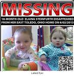 [Elaina Steinfurth Poster]