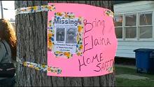 [Elaina Steinfurth Vigil]