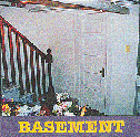 [Basement Stairs]