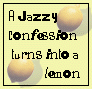 [B_n_Jazzy4ever45 posted message in www.maketoast.com guest book that she was forced to go to the crime scene and that a handyman killed JonBenet]