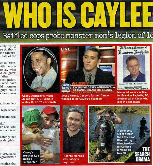 Ricardo (Casey Anthony#39;s casey anthony photos from photobucket. Ricardo (Casey Anthony#39;s