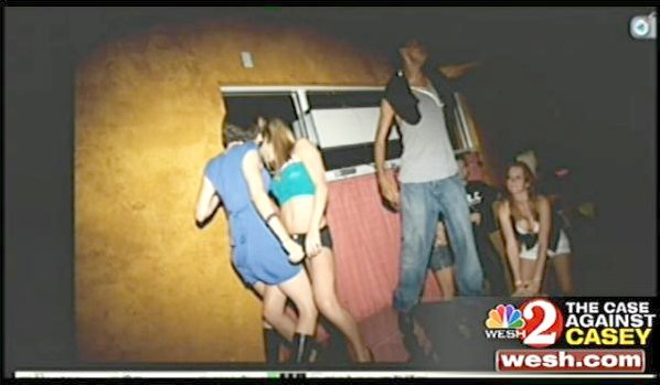 casey anthony hot body contest photos. Hot Body Contest