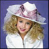 [CLICK HERE to go to special anniversary web page for JonBenet]