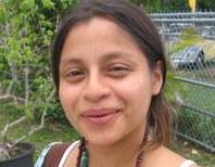 [Lucely 'Lilly' Aramburo Missing (Miami, Florida) has been missing since 06/02/2007. Her boyfriend, Christen Robert Pacheco claimed she walked out of the apartment in her PJ's and nobody has seen her since !]