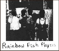 [Rainbow Fish]