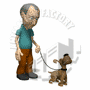 [Neighbor - Barking Dog - Her Dogs didn't bark night of murder]