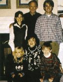[Ramsey Family Photograph]