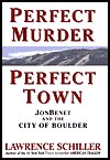 [Perfect Murder, Perfect Town]