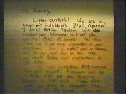 [Ransom Note]